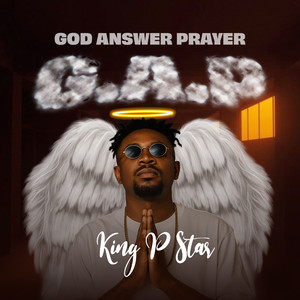 God Answer Prayer G.A.P