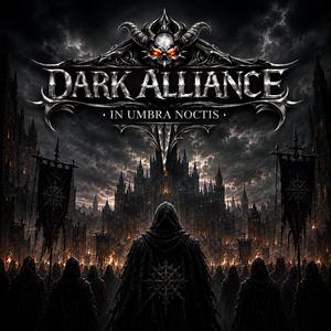 Dark Alliance (Geschichtenhasser )