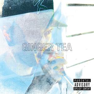 Ginger Tea