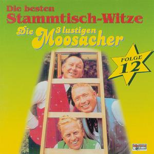 BEGRÜSSUNGSGSTANZLN