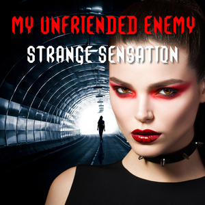 Strange Sensation
