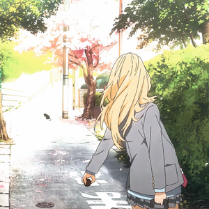 二月是我的谎言