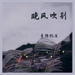 晚风吹别（伴奏）