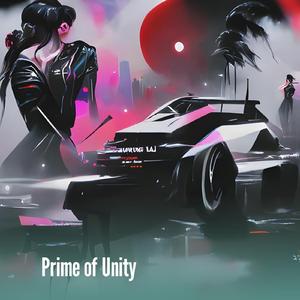 Prime of Unity