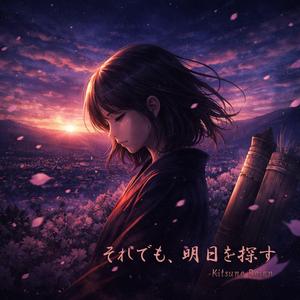 それでも、明日を探す