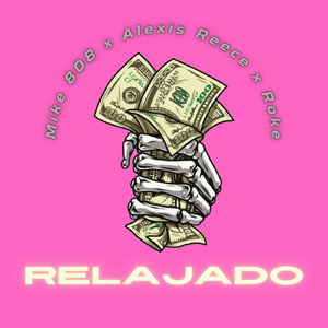 Relajado