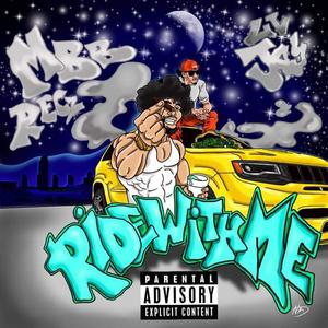 Ride Wit Me (feat. reczy)