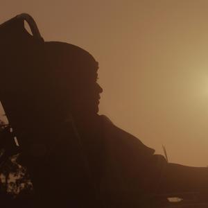 Shwas Ek Ek Maza Jad Zala (Male Version)