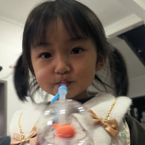 你是夏日第一口橘子味汽水