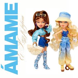 ÁMAME (feat. Fafanu)