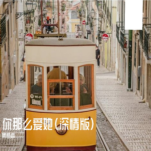 你那么爱她(深情版)