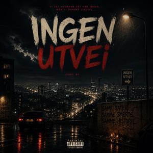 Ingen utvei