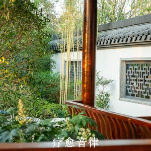 养生茶室 不打烊