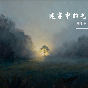 迷雾中的光
