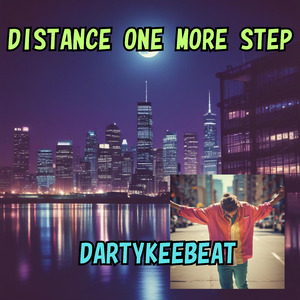 DISTANCE ONE MORE STEP