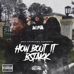 Armed Robbery (feat. MPA Wicced)