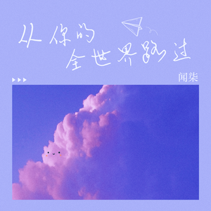 从你的全世界路过