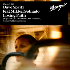Losing Faith (Original Mix)
