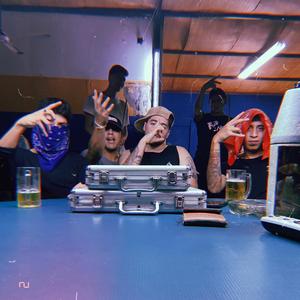 Norttrap (feat. N.O.T.T)