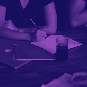 安静的重点声音