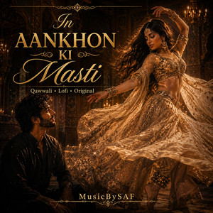In Aankhon Ki Masti (Qawwali Mix)
