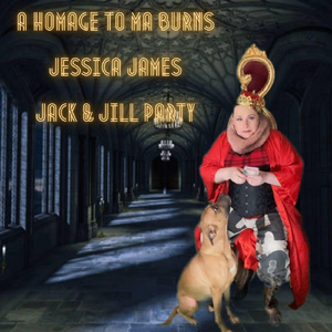 Jack & Jill Party a Homage to Ma Burns