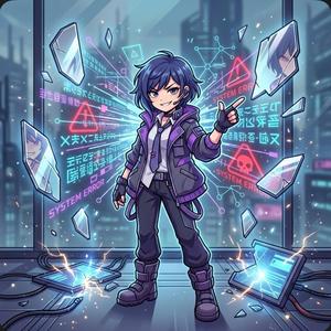 ブラフ・エグゼキューション (STRAIGHT RUN)