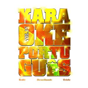 Sabado a Noite (No Estilo de Cidade Negra) [Karaoke Version]