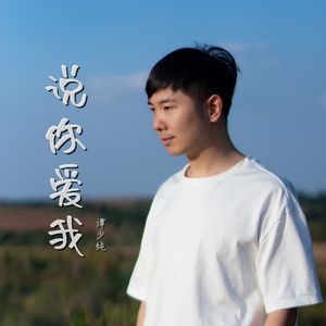 说你爱我