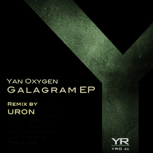 Galagram (Uron Remix)