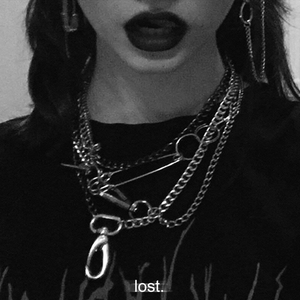 lost