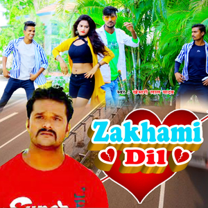 Zakhami Dil