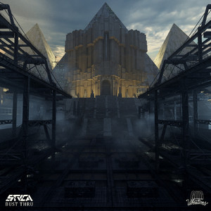 Bust Thru (Original Mix)