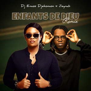 Enfants De Dieu (Remix) (Remix)