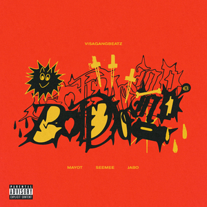 Водопад (feat. JABO, MAYOT & SEEMEE)