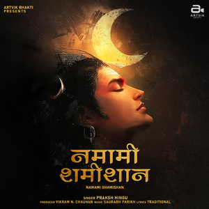 Namami Shamishan