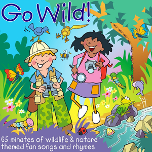 When I'm a Butterfly