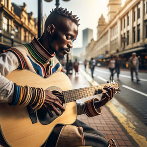 Yangishiya Intombi Yesegodi