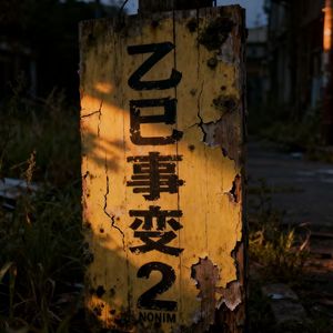 乙巳事变Freestyle pt2