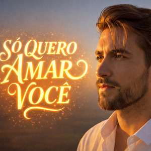 SÓ QUERO AMAR VOCÊ
