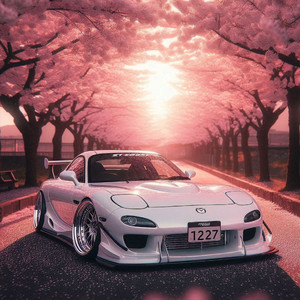 Sakura Drift