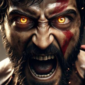 Ultimate Gladiator Requiem