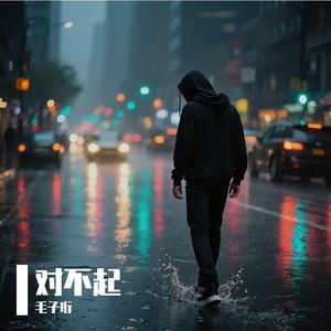 对不起 终究是我的错