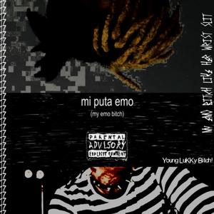 mi puta emo
