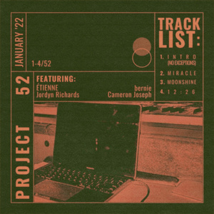 Intro (No Exceptions)