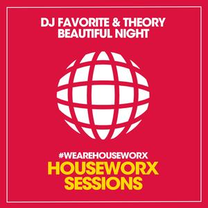 Beautiful Night (DJ Flight Remix)