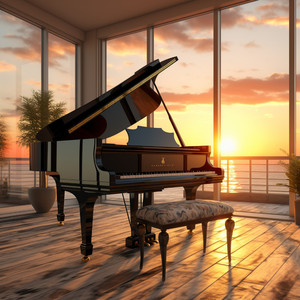 Night's Lull in Jazz's Embrace