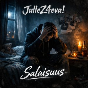 Salaisuus