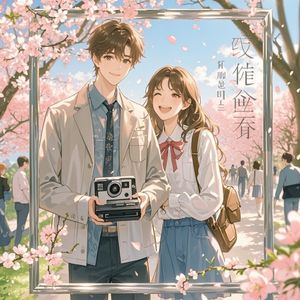 框不住的心动-莫离moli26