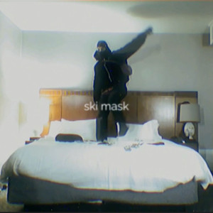 ski mask